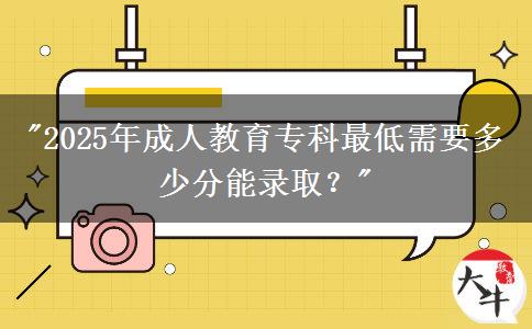 2025年成人教育?？谱畹托枰嗌俜帜茕浫。? width=