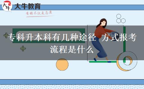 ?？粕究朴袔追N途徑 方式報(bào)考流程是什么
